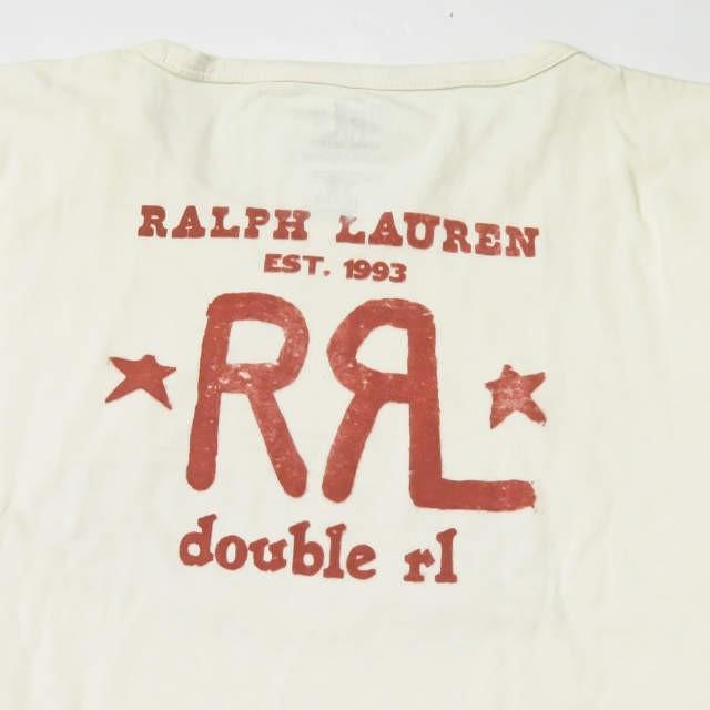 ダブルアールエル RRL 25TH ANNIVERSARY GRAPHIC T-SHIRTS 25 ダブルアールエル RRL 25TH ANNIVERSARY GRAPHIC T-SHIRTS 25