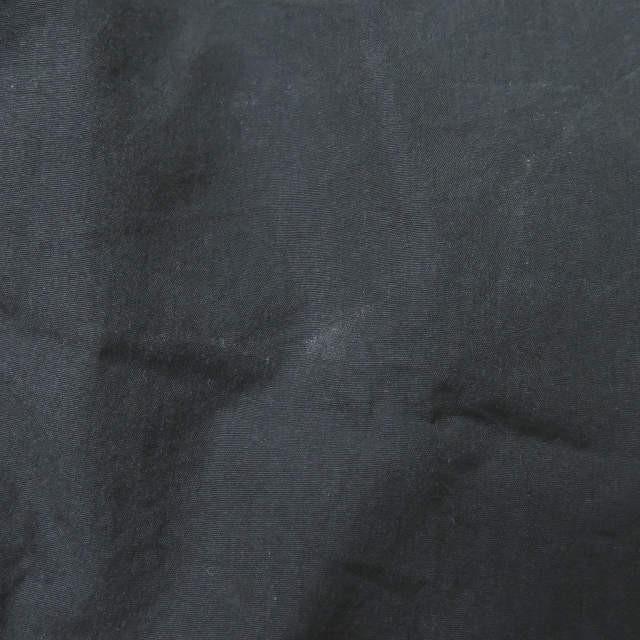 コモリ COMOLI 18SS 日本製 コモリシャツ M01-02001 1 ネイビー 長袖