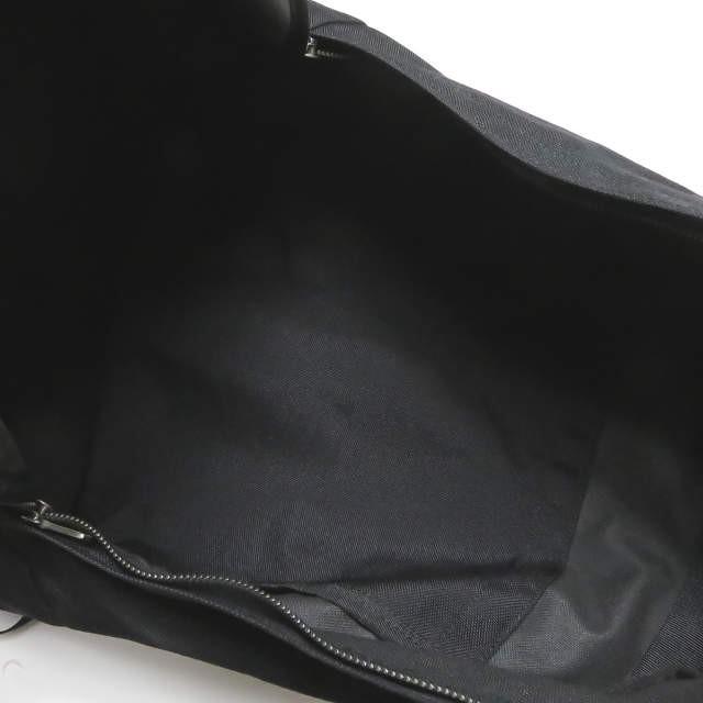コモリ COMOLI 16AW Day Pack ナイロンスエードデイパック J03