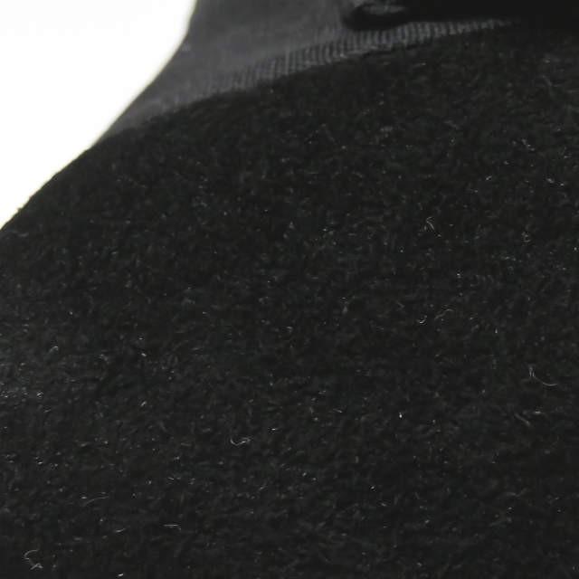 コモリ COMOLI 16AW Day Pack ナイロンスエードデイパック J03