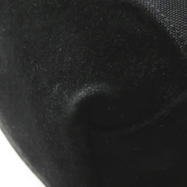 コモリ COMOLI 16AW Day Pack ナイロンスエードデイパック J03-07003