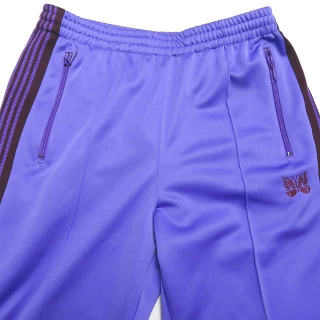 ニードルス Needles 19SS 日本製 NEPENTHES限定カラー Track ニードルス Needles 19SS 日本製 NEPENTHES限定カラー Track