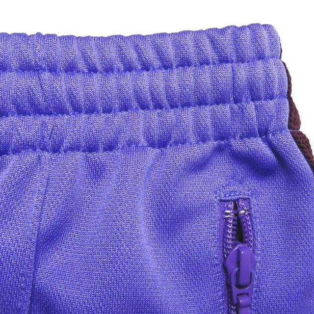 needles ニードルス トラックパンツ パープル L 紫 EJ332 needles ニードルス トラックパンツ パープル L 紫 EJ332 - メルカリ