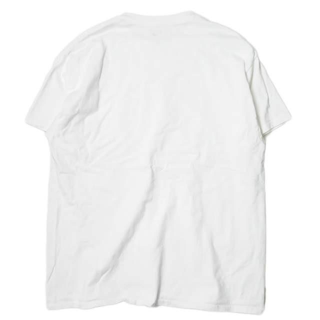 1LDK ken kagami supreme パロディTシャツ L 中古 - トップス