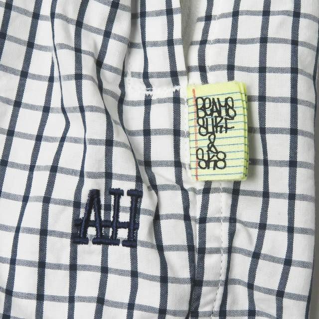 長谷川 昭雄 エスエスゼット エスエスズィー A.H x SSZ 19SS 長谷川 昭雄 エスエスゼット エスエスズィー A.H x SSZ 19SS