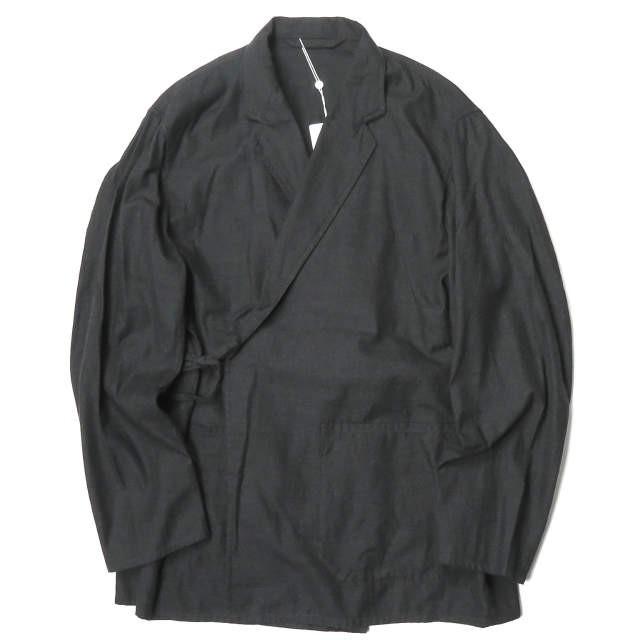 コモリ COMOLI 17AW 日本製 コットンネルジャケット L03-01003 1 コモリ COMOLI 17AW 日本製 コットンネルジャケット L03-01003 1
