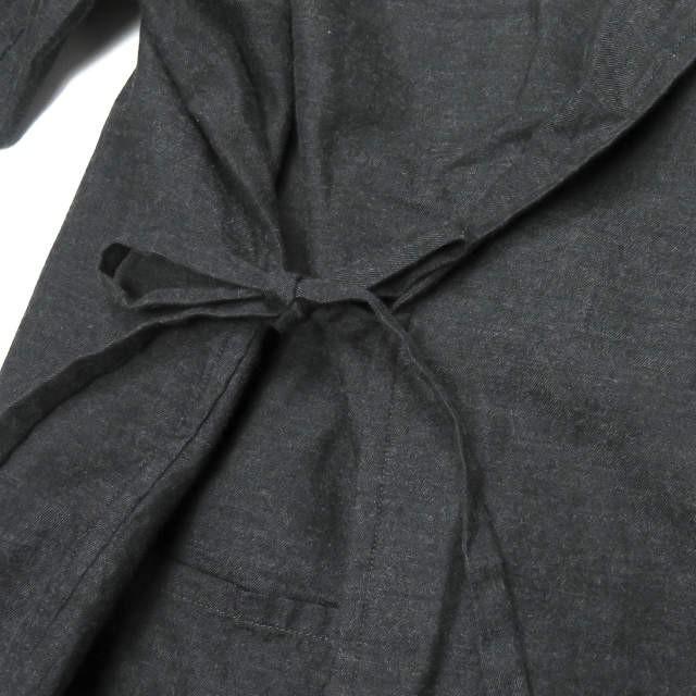コモリ COMOLI 17AW 日本製 コットンネルジャケット L03-01003 1 コモリ COMOLI 17AW 日本製 コットンネルジャケット L03-01003 1