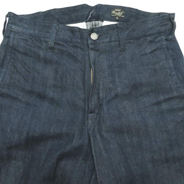 ゴールド 東洋エンタープライズ GOLD 日本製 12oz. DENIM 4/5 ゴールド 東洋エンタープライズ GOLD 日本製 12oz. DENIM 4/5