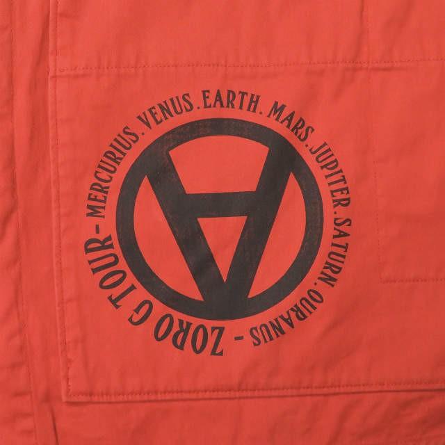 journal standard×UNBROKEN ワークジャケット journal standard×UNBROKEN ワークジャケット