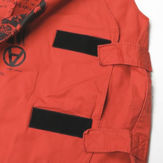 journal standard×UNBROKEN ワークジャケット journal standard×UNBROKEN ワークジャケット