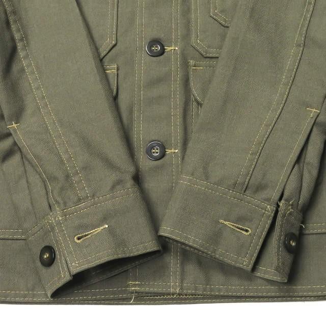 フィルソン FILSON アメリカ製 Forestry Cloth Cruiser Jacket フィルソン FILSON アメリカ製 Forestry Cloth Cruiser Jacket