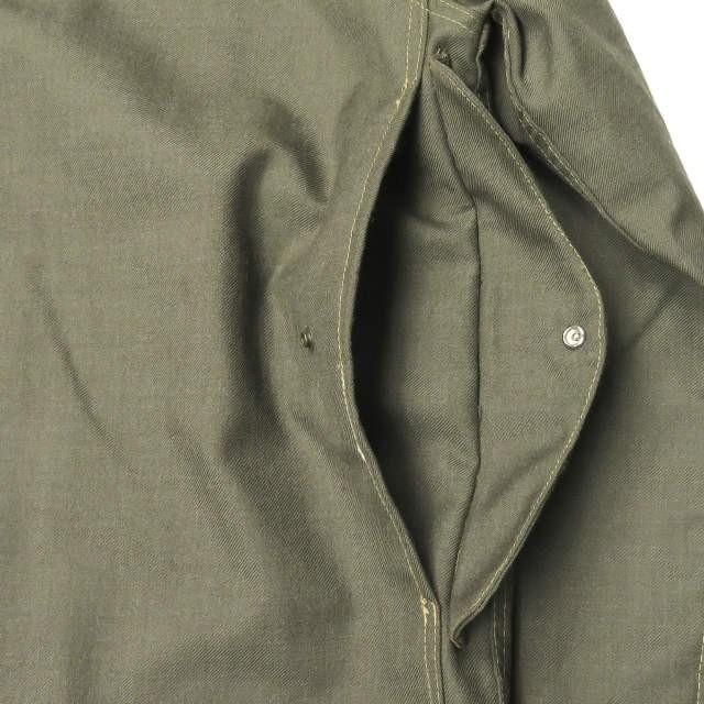 フィルソン FILSON アメリカ製 Forestry Cloth Cruiser Jacket フィルソン FILSON アメリカ製 Forestry Cloth Cruiser Jacket