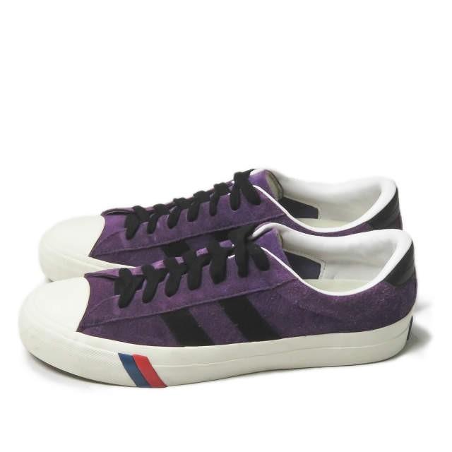 プロケッズ ジャーナルスタンダード PRO-Keds x JOURNAL STANDARD 別注