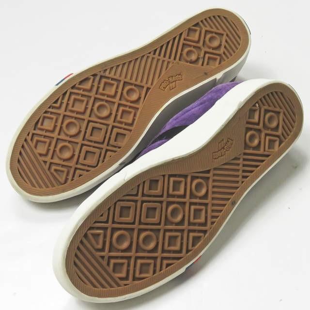 プロケッズ ジャーナルスタンダード PRO-Keds x JOURNAL STANDARD 別注