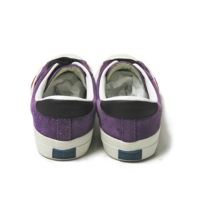 プロケッズ ジャーナルスタンダード PRO-Keds x JOURNAL STANDARD 別注