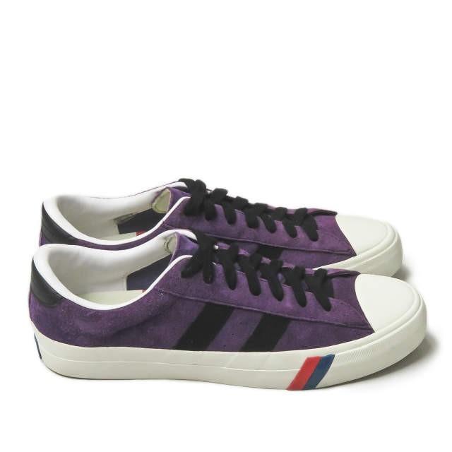 プロケッズ ジャーナルスタンダード PRO-Keds x JOURNAL STANDARD 別注