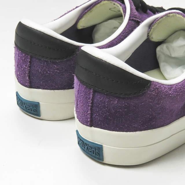 プロケッズ ジャーナルスタンダード PRO-Keds x JOURNAL STANDARD 別注