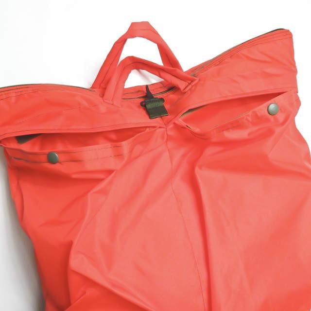 パウエルミリタリーサプライ POWELL MILITARY SUPPLY アメリカ製 MILSPEC HELMET BAG ミルスペック