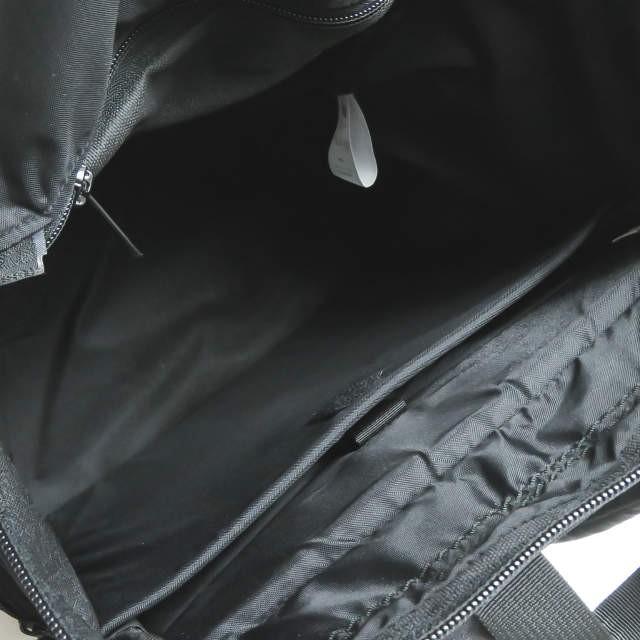 Hobo backpack バックパック　ブラック　日本製 ホーボー hobo 日本製 ARAITENT CELSPUNR Nylon SLOPE 35L アライ