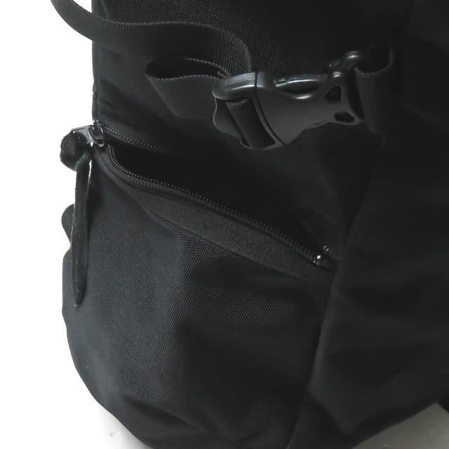 ホーボー hobo 日本製 ARAITENT CELSPUNR Nylon SLOPE 35L アライ