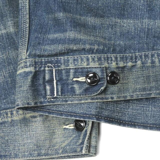 ダブルアールエル RRL 19SS 271-J コーデュロイカラージップ ダブルアールエル RRL 19SS 271-J コーデュロイカラージップ
