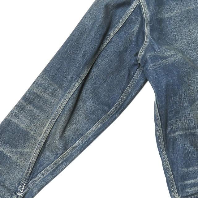 ダブルアールエル デニムジャケット 三越伊勢丹 | DOUBLE RL RALPH LAUREN/ダブル アール エル