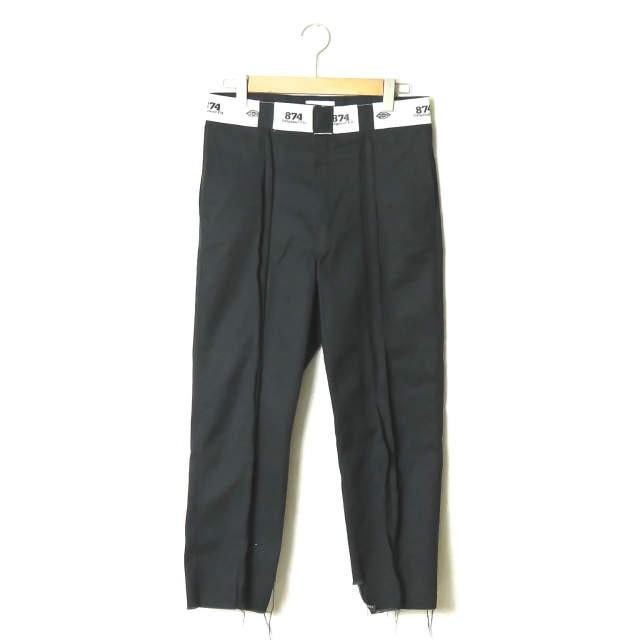 パンツ BOW WOW / INSIDE OUT WORK TROUSERS BOWWOW 