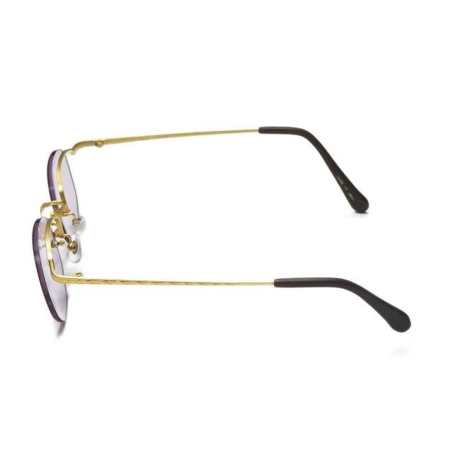 バディーオプティカル Buddy Optical 日本製 Washington