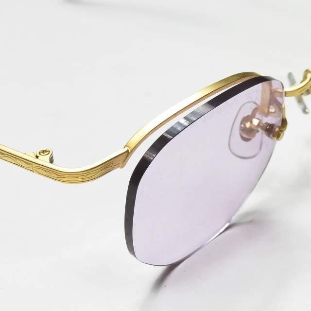 バディーオプティカル Buddy Optical 日本製 Washington