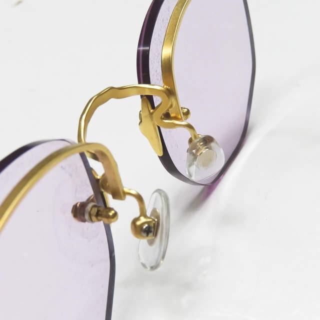 バディーオプティカル Buddy Optical 日本製 Washington ワシントン 