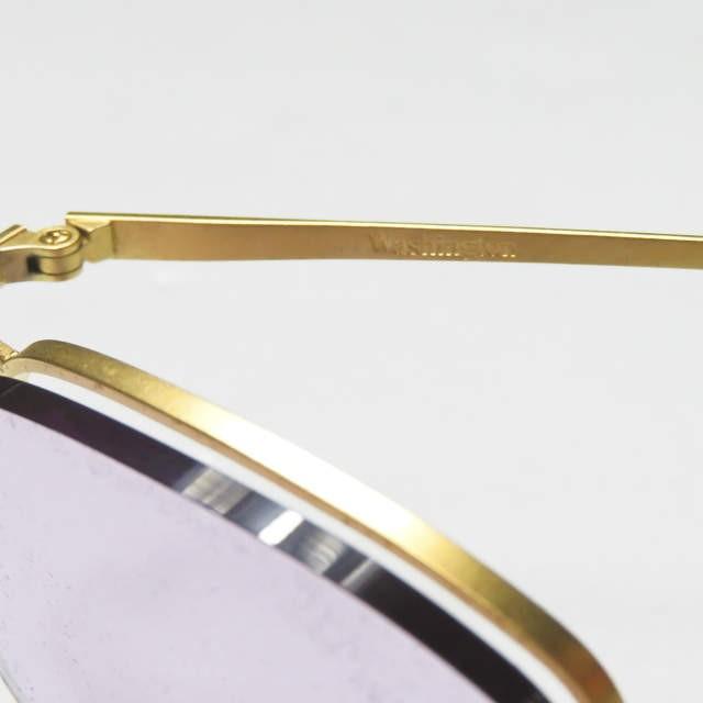 バディーオプティカル Buddy Optical 日本製 Washington ワシントン 