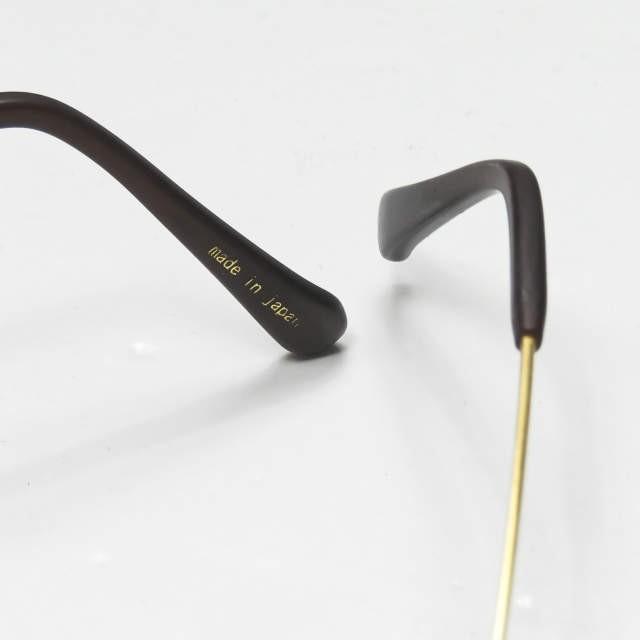 バディーオプティカル Buddy Optical 日本製 Washington ワシントン 