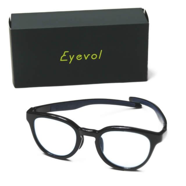アイヴォル エディフィス Eyevol x EDIFICE 19SS 別注 日本製