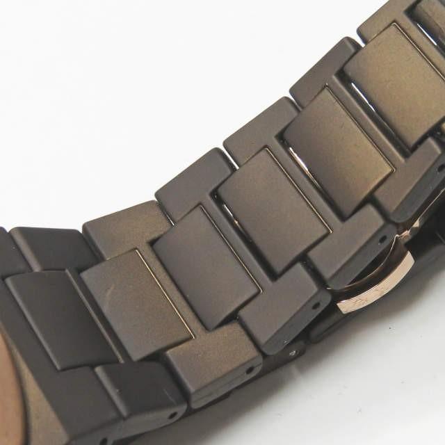 KAMAWATCH カーマウォッチ 19AW vintage アナログウォッチ ダークブラウン ウォッチ 腕時計 Thermic Technology 3本針 |  | 07