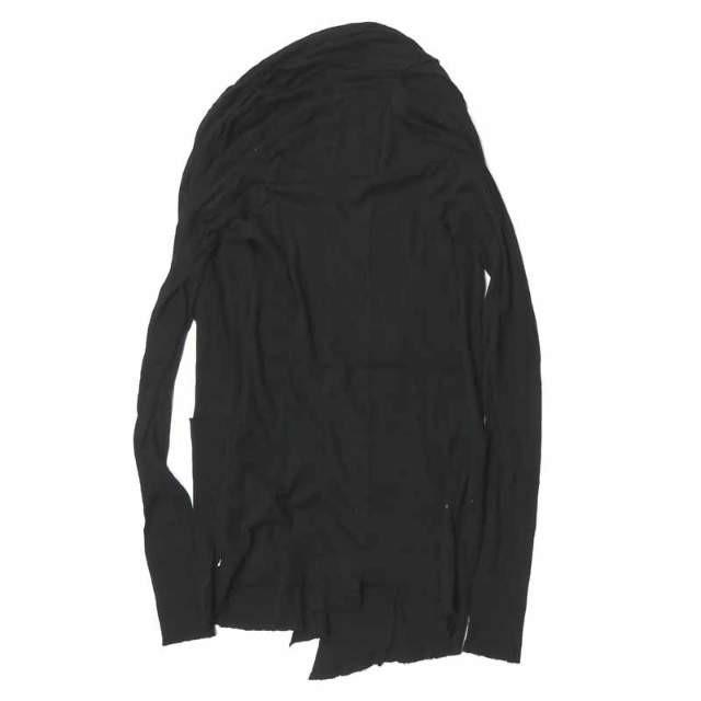 ルグランブルー L.G.B. 日本製 BACK CROSS/CARDI-1 バッククロス ルグランブルー L.G.B. 日本製 BACK CROSS/CARDI-1 バッククロス
