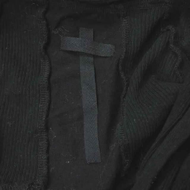ルグランブルー L.G.B. 日本製 BACK CROSS/CARDI-1 バッククロス ルグランブルー L.G.B. 日本製 BACK CROSS/CARDI-1 バッククロス