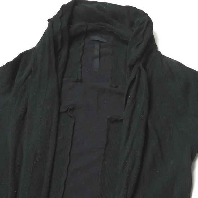 ルグランブルー L.G.B. 日本製 BACK CROSS/CARDI-1 バッククロス ルグランブルー L.G.B. 日本製 BACK CROSS/CARDI-1 バッククロス