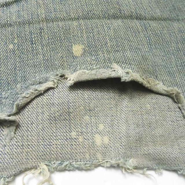 イフシックスワズナイン IF SIX WAS NINE 日本製 MUD MAX BGM マッド