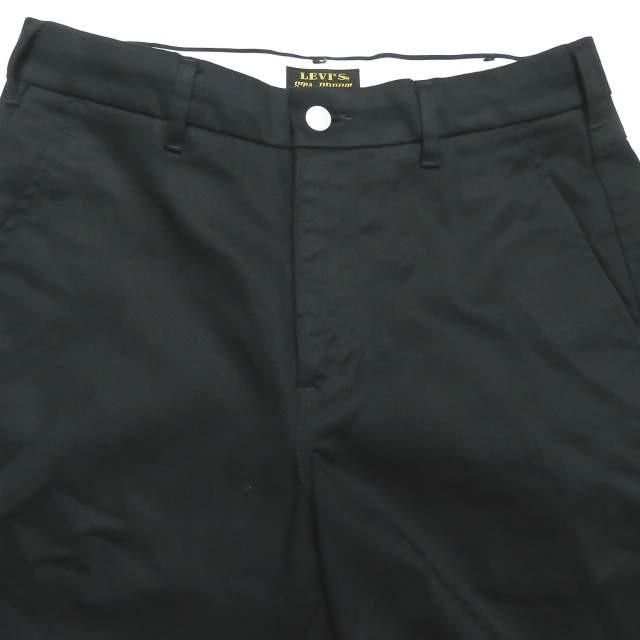 □□70s Levis パンツ コーデュロイパンツ SIZE W32×L34 白タブネーム