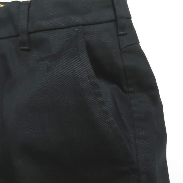 リーバイス Levi's STA-PREST ワイドレッグカットオフチノ 47873-0003