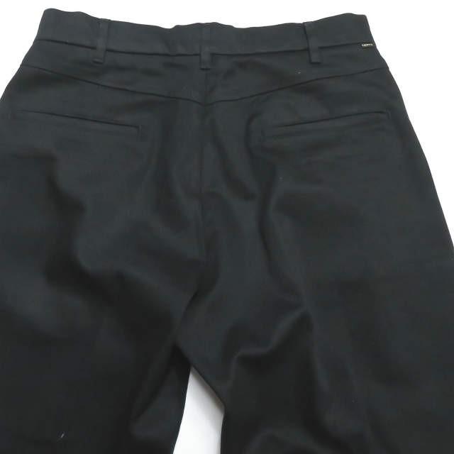 リーバイス Levi's STA-PREST ワイドレッグカットオフチノ 47873-0003