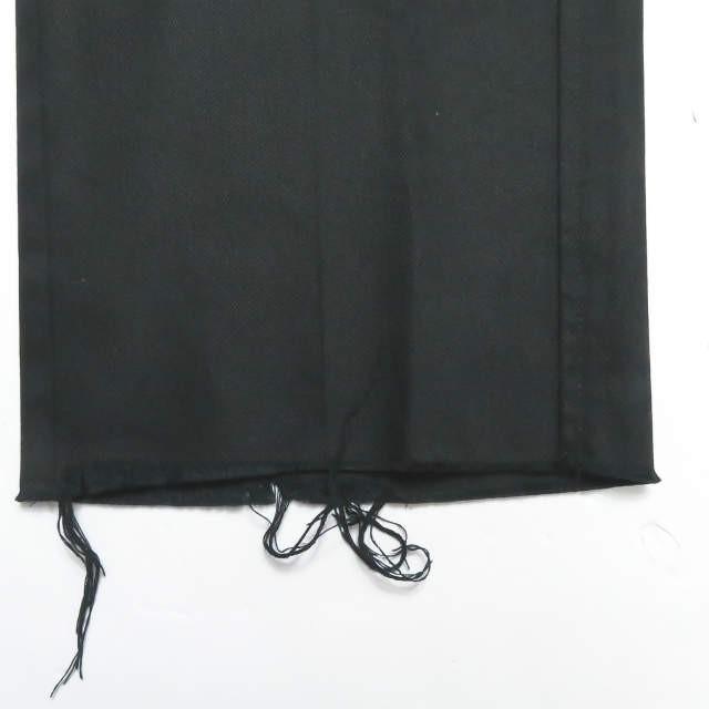 リーバイス Levi's STA-PREST ワイドレッグカットオフチノ 47873