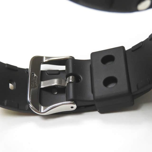 カシオ CASIO 1000個限定 G-SHOCK DW-6900FS BIG MAC  ブラック ウォッチ ジーショック マクドナルド ビッグマック |  | 05