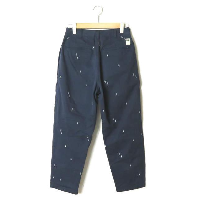SSZ エスエスゼット エスエスズィー 19SS 汗 CHINO 11-23-1006-803 XS