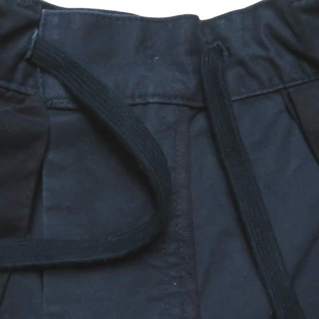 SSZ エスエスゼット エスエスズィー 19SS 汗 CHINO 11-23-1006-803 XS ネイビー チノ パンツ BEAMS SURF＆SK8 Signature ☆☆mc59021 |  | 04