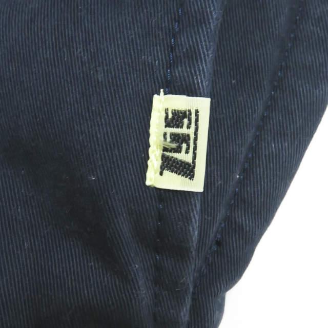 SSZ エスエスゼット エスエスズィー 19SS 汗 CHINO 11-23-1006-803 XS ネイビー チノ パンツ BEAMS SURF＆SK8 Signature ☆☆mc59021 |  | 07