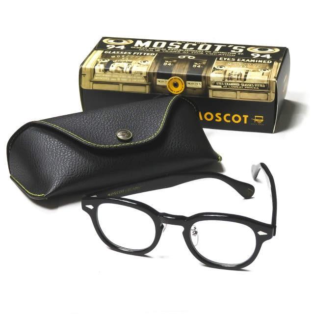 モスコット ビームスプラス MOSCOT x BEAMS PLUS 別注 LEMTOSH