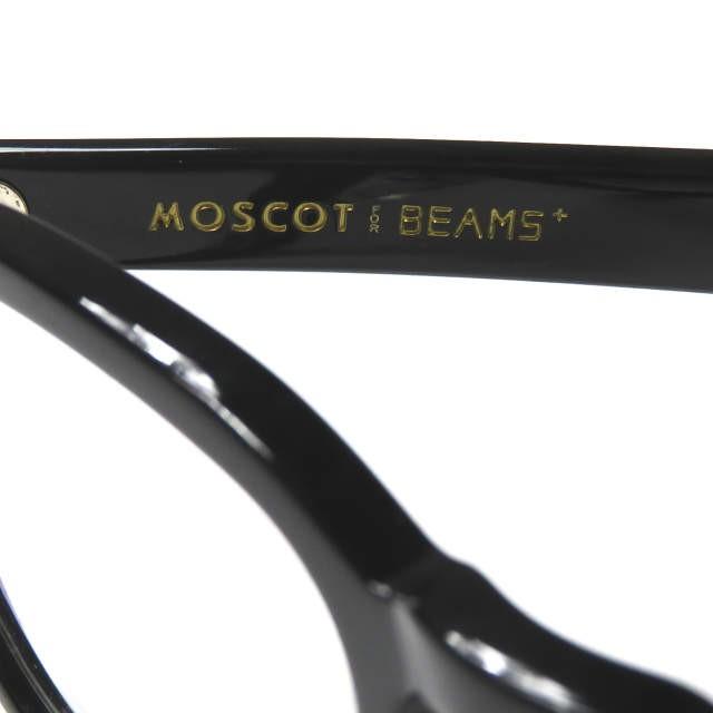 モスコット ビームスプラス MOSCOT x BEAMS PLUS 別注 LEMTOSH