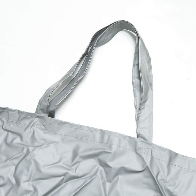 プラダスポーツ PRADA SPORT ナイロントートバッグ グレー プラダスポーツ PRADA SPORT ナイロントートバッグ グレー