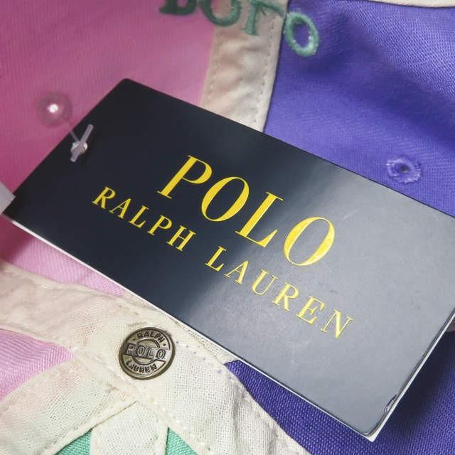 ポロ・ラルフローレン ビームス POLO RALPH LAUREN x BEAMS 19SS 別注